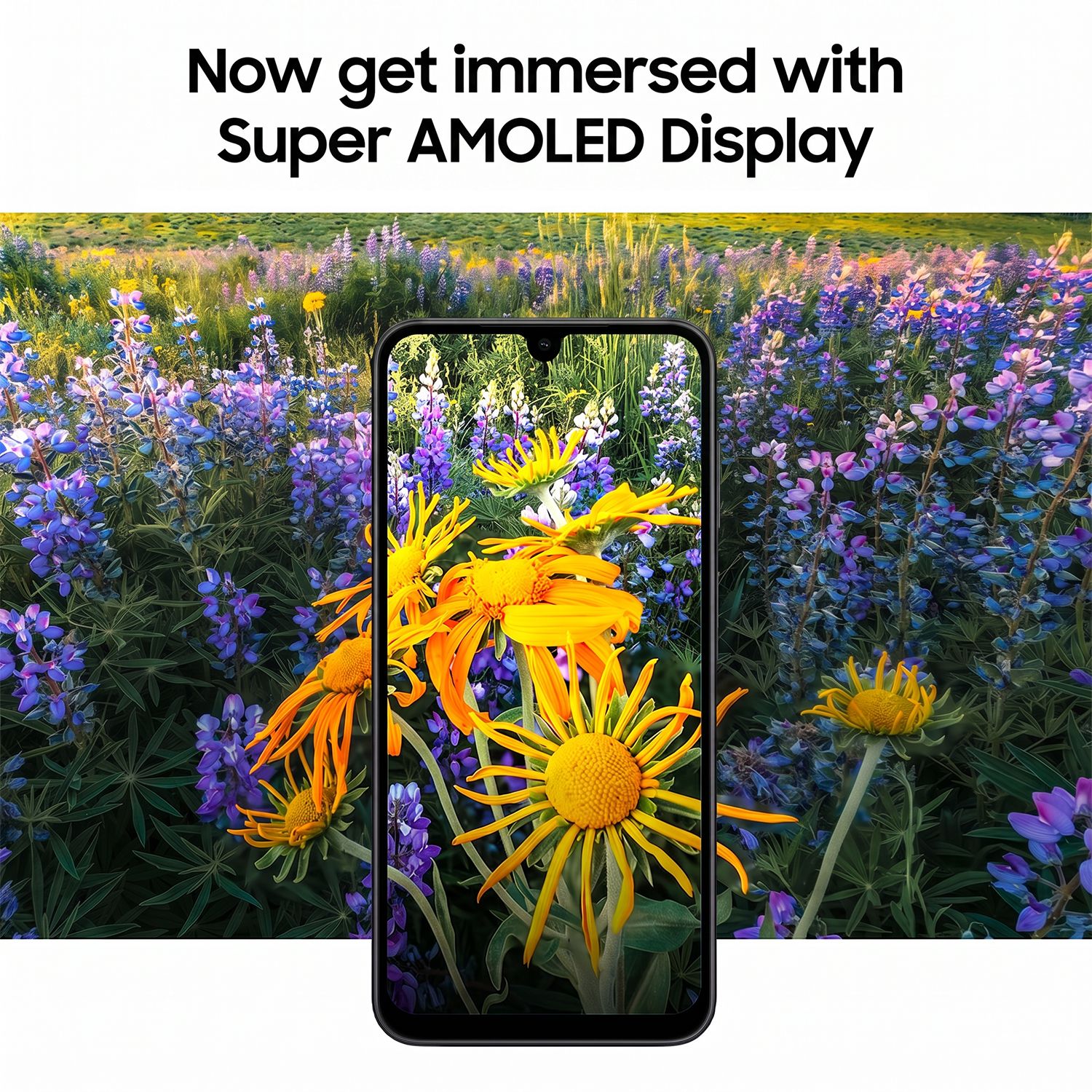 SAMSUNG Galaxy A17 5G (6GB RAM, 128GB, Black)_9