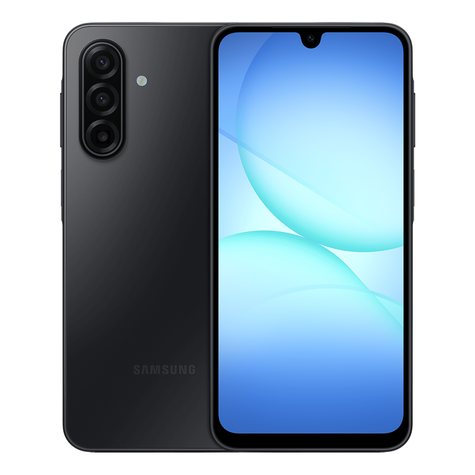 SAMSUNG Galaxy A17 5G (8GB RAM, 128GB, Black) SAMSUNG Galaxy A17 5G (8GB RAM, 128GB, Black)_1