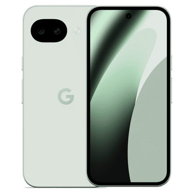 Google Pixel 10a 5G (8GB RAM, 256GB, Fog)