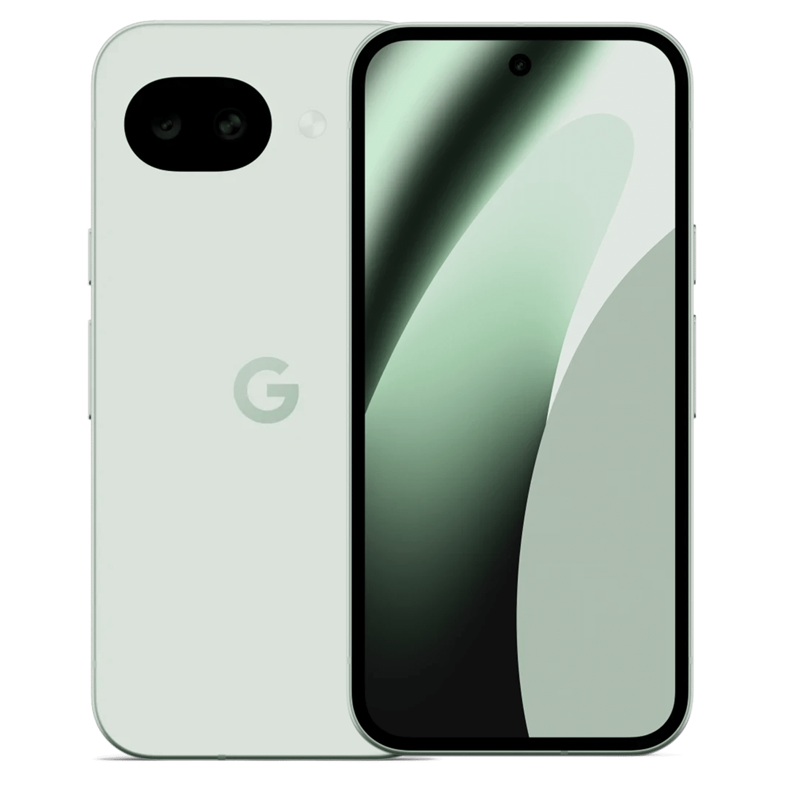 Google Pixel 10a 5G (8GB RAM, 256GB, Fog) Google Pixel 10a 5G (8GB RAM, 256GB, Fog)_1