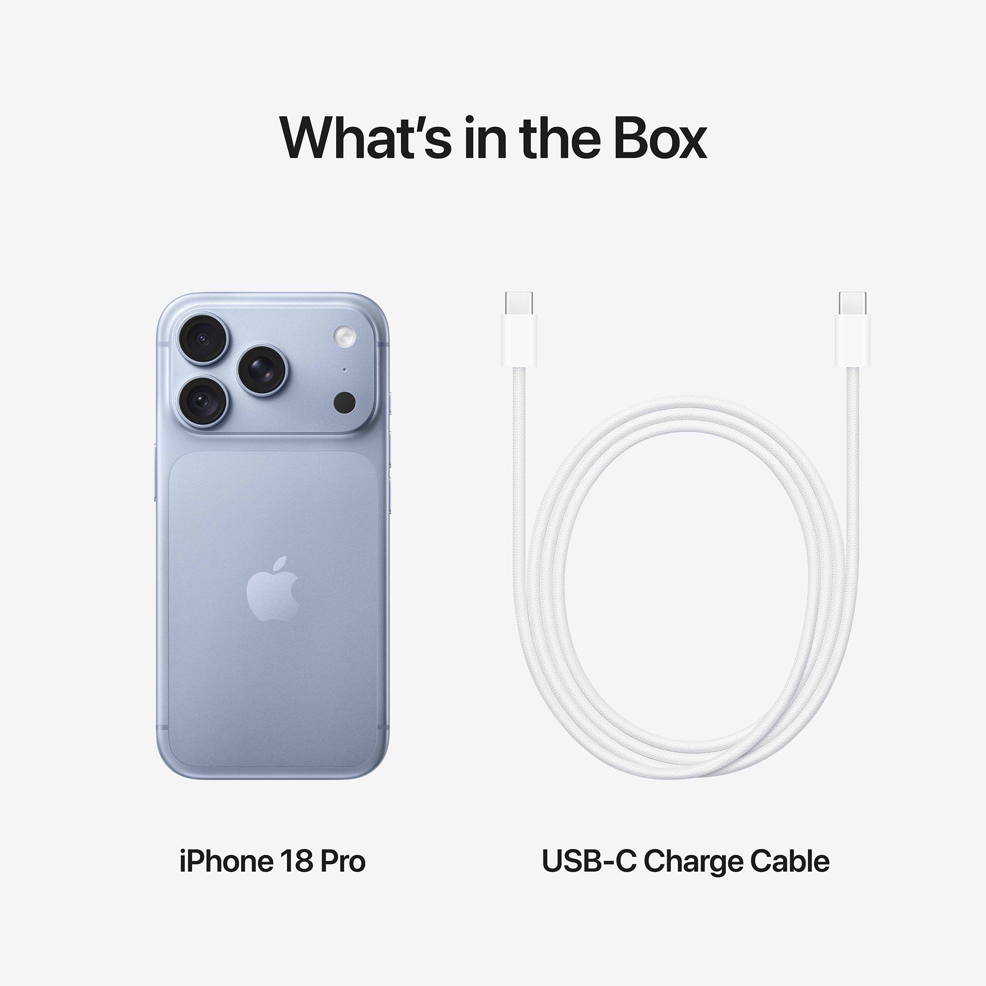 Apple iPhone 18 Pro (256GB, Glacier)_10