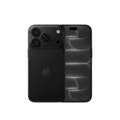 Apple iPhone 18 Pro (512GB, Black)