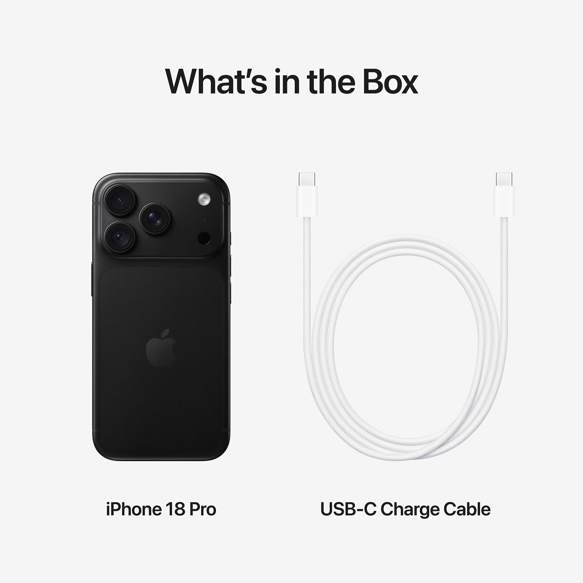 Apple iPhone 18 Pro (512GB, Black) Apple iPhone 18 Pro (512GB, Black)_10