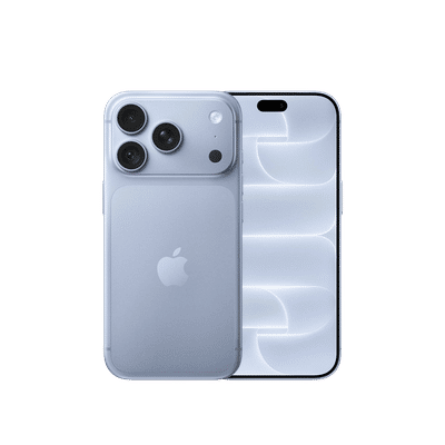 Apple iPhone 18 Pro (2TB, Glacier)
