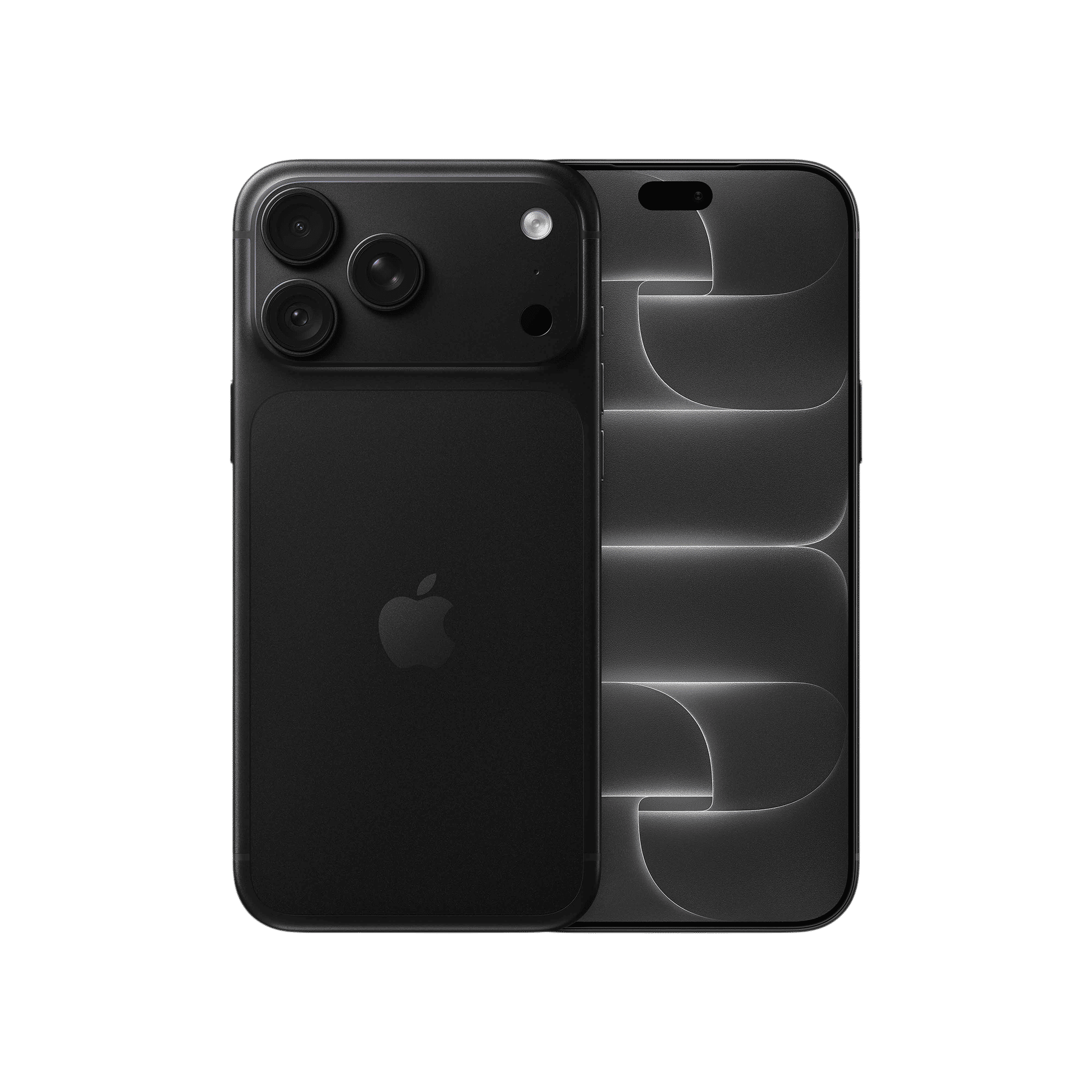 Apple iPhone 18 Pro Max (512GB, Black)_1