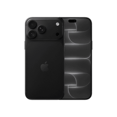 Apple iPhone 18 Pro Max (512GB, Black)