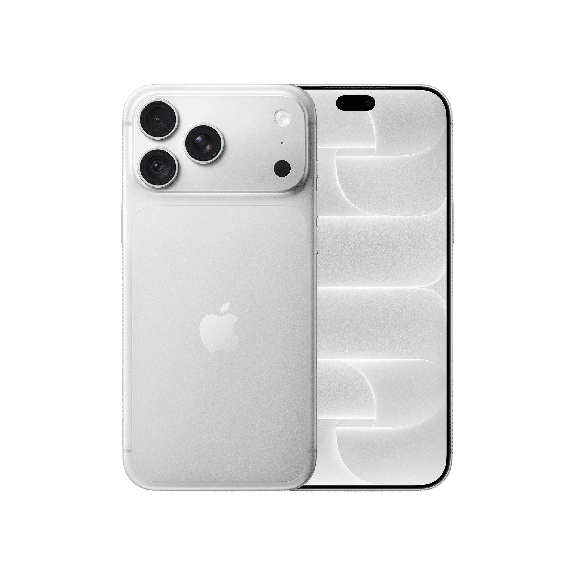 Apple iPhone 18 Pro Max (512GB, Silver)_1