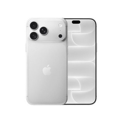 Apple iPhone 18 Pro Max (256GB, Silver)