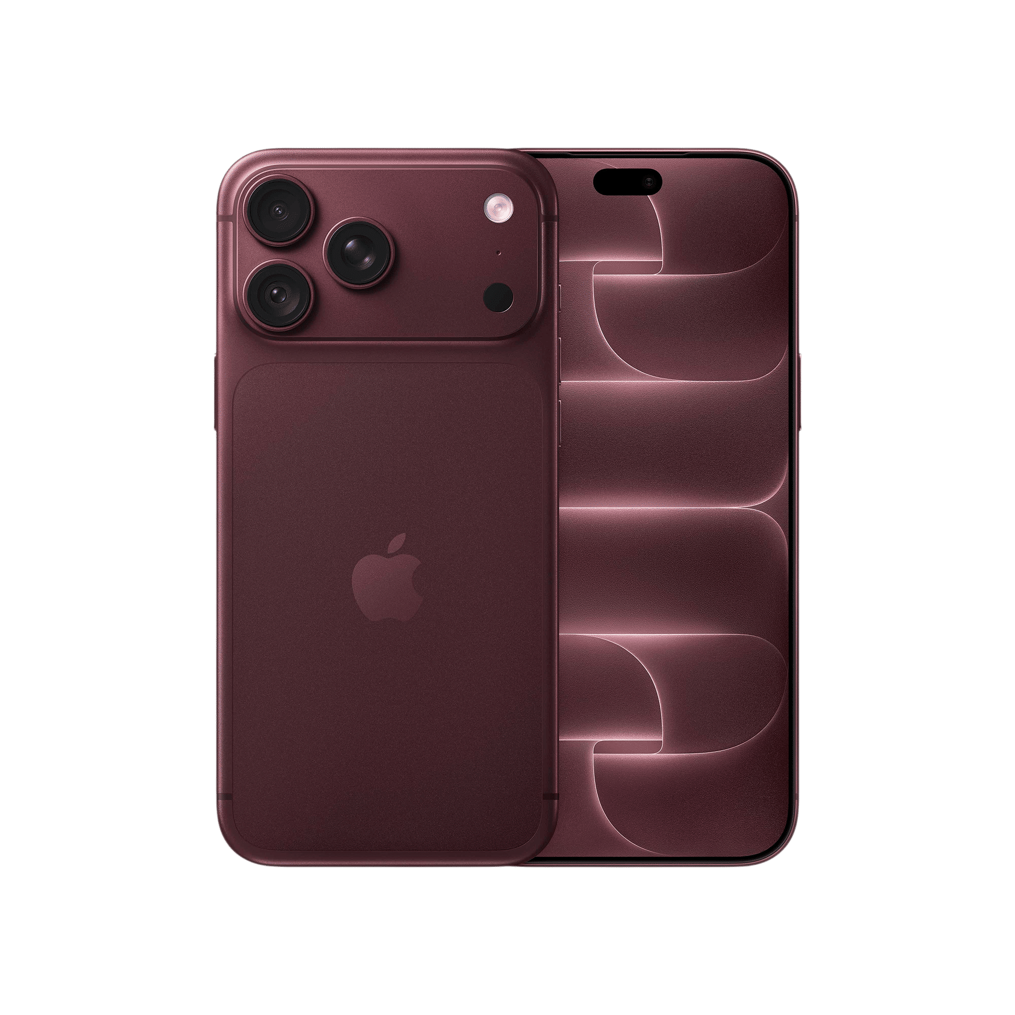 Apple iPhone 18 Pro Max (1TB, Burgundy)_1