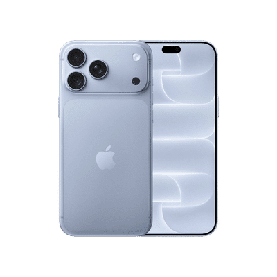 Apple iPhone 18 Pro Max (2TB, Glacier)