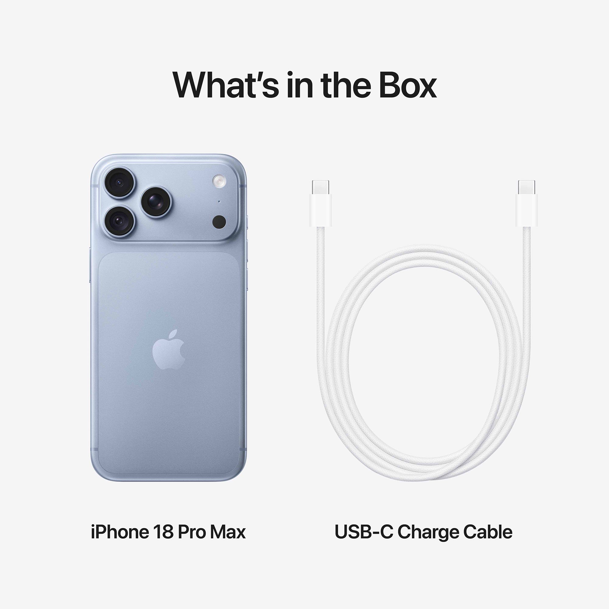 Apple iPhone 18 Pro Max (2TB, Glacier)_10