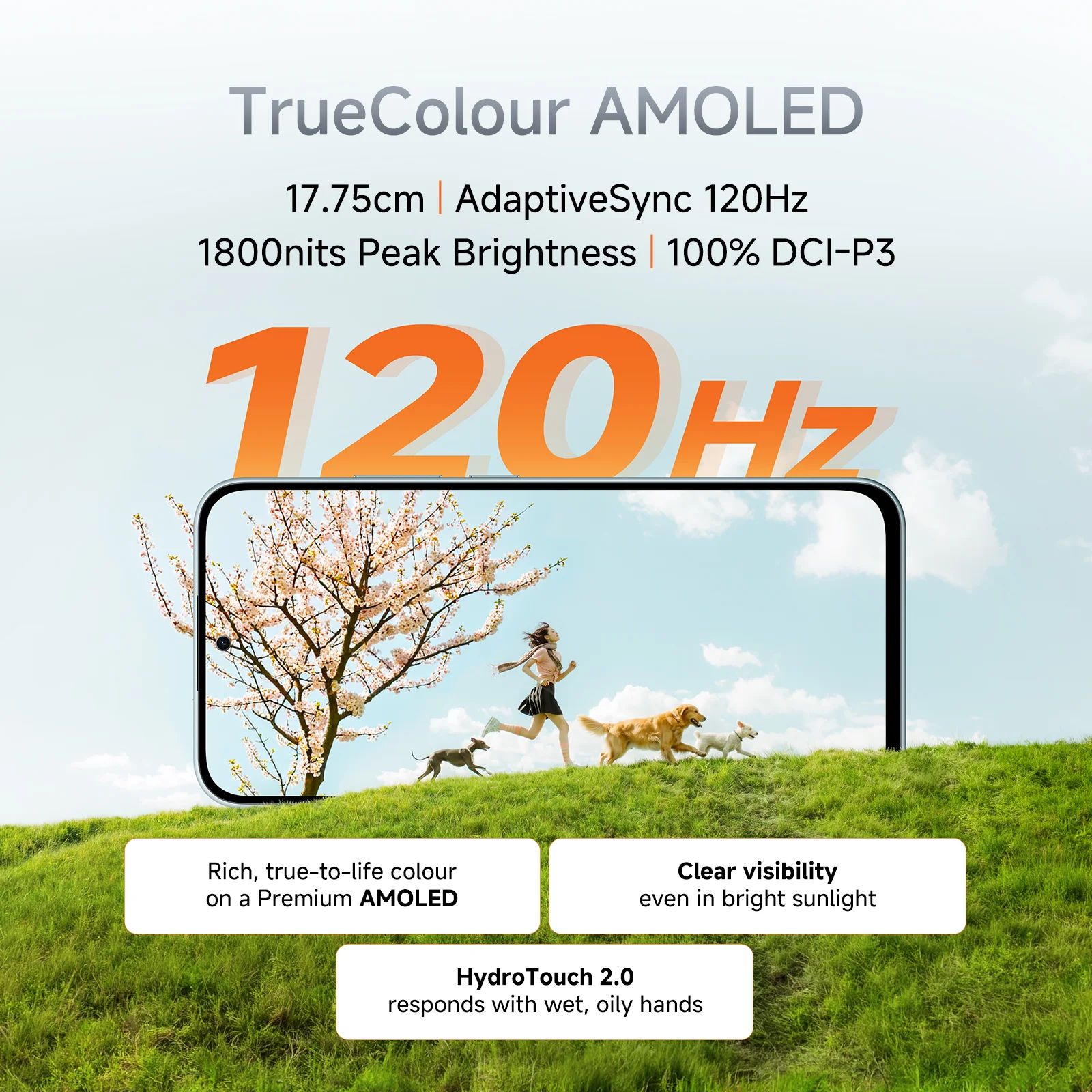 REDMI Note 17 5G (6GB RAM, 128GB, Starlight Purple) REDMI Note 17 5G (6GB RAM, 128GB, Starlight Purple)_19