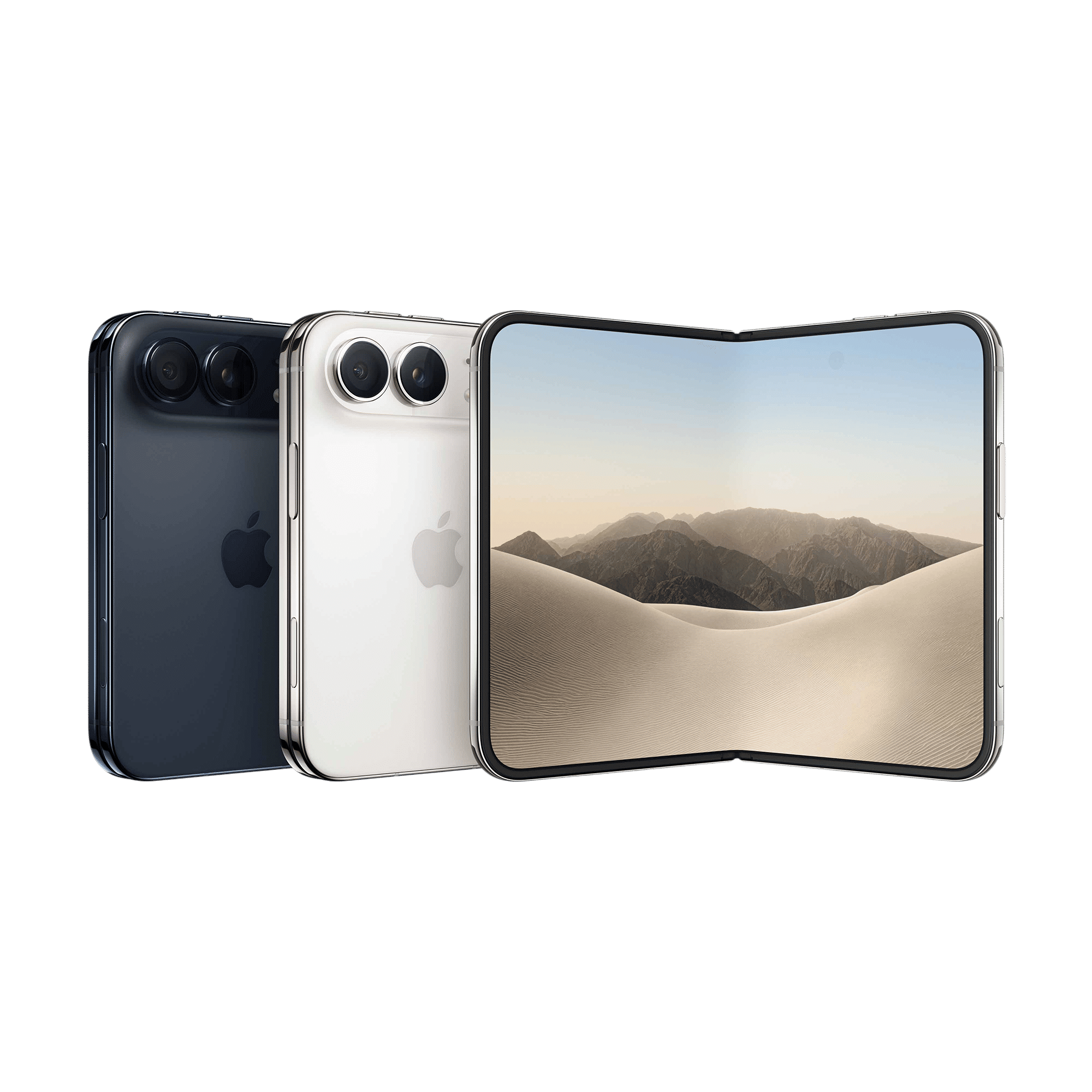 Apple iPhone Duo (256GB, Star White) Apple iPhone Duo (256GB, Star White)_7