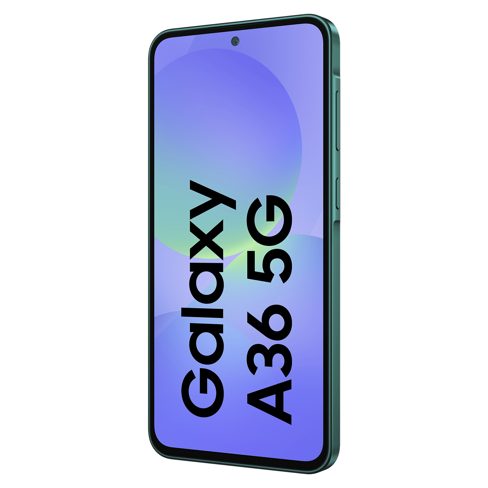 SAMSUNG Galaxy A36 5G (8GB RAM, 128GB, Dark Green) SAMSUNG Galaxy A36 5G (8GB RAM, 128GB, Dark Green)_8
