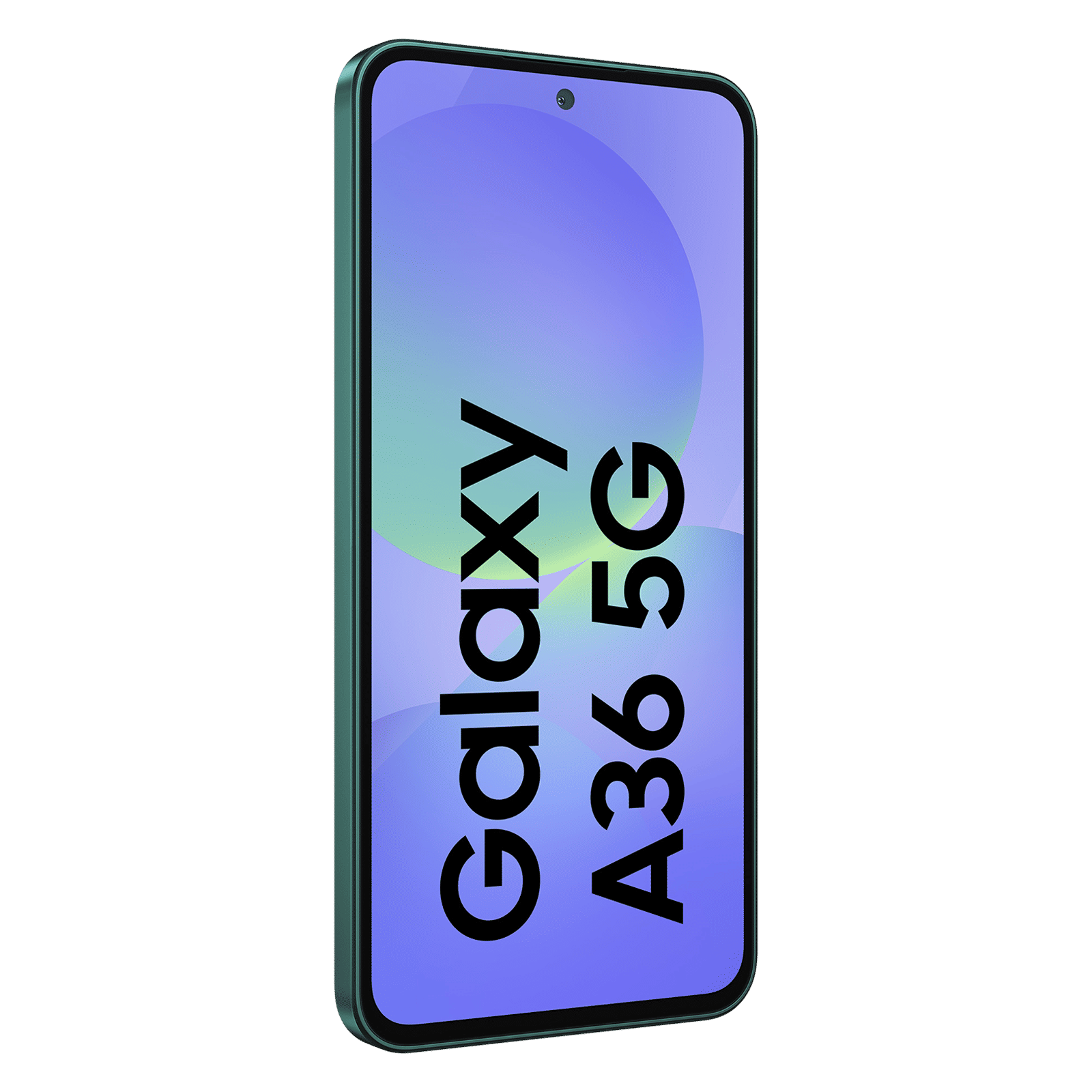 SAMSUNG Galaxy A36 5G (8GB RAM, 128GB, Dark Green) SAMSUNG Galaxy A36 5G (8GB RAM, 128GB, Dark Green)_4