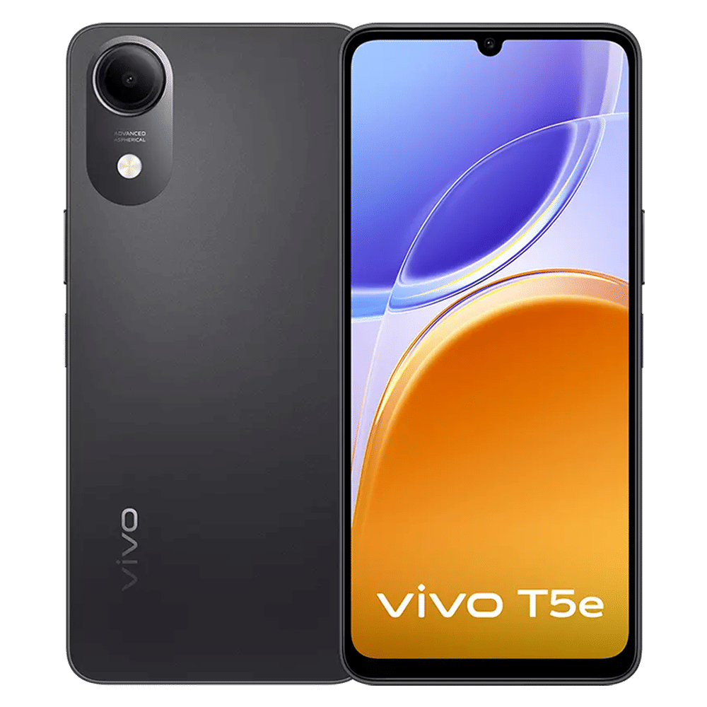 vivo T5e (4GB RAM, 64GB, Shadow Grey) vivo T5e (4GB RAM, 64GB, Shadow Grey)_1