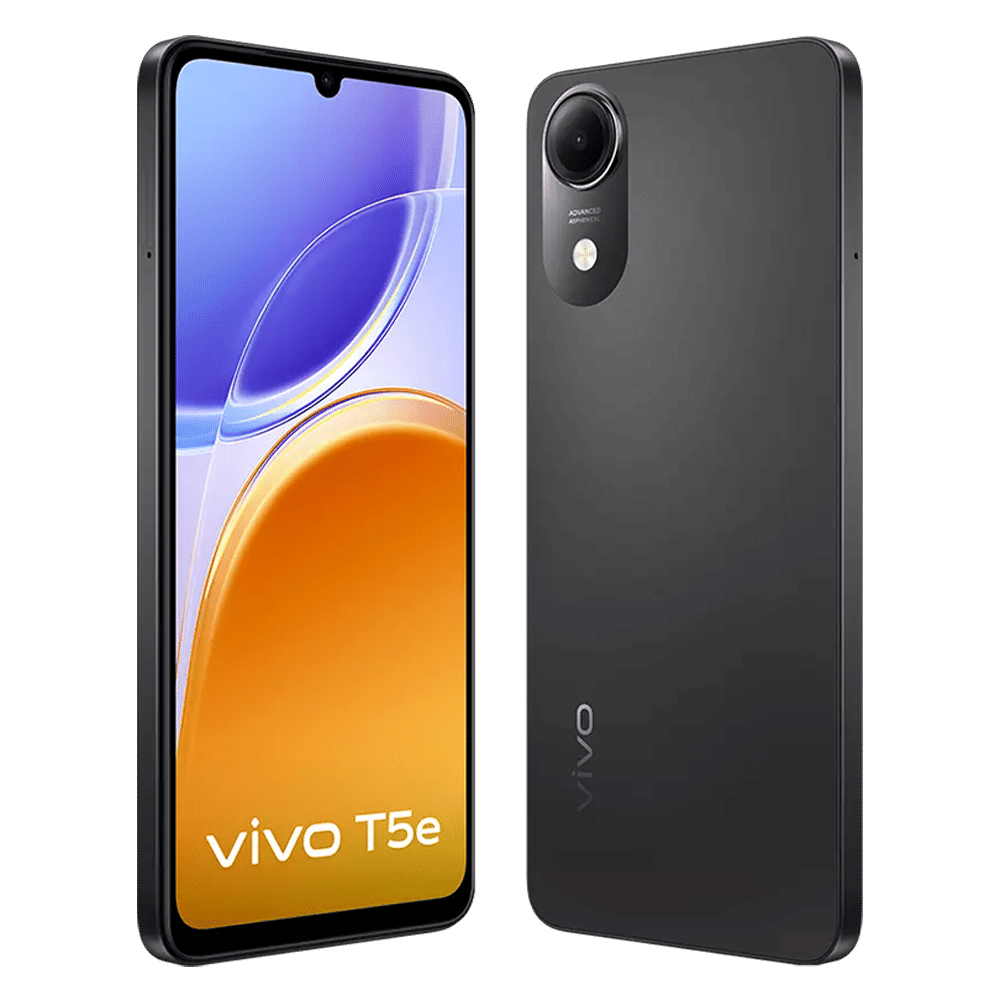 vivo T5e (4GB RAM, 64GB, Shadow Grey) vivo T5e (4GB RAM, 64GB, Shadow Grey)_5