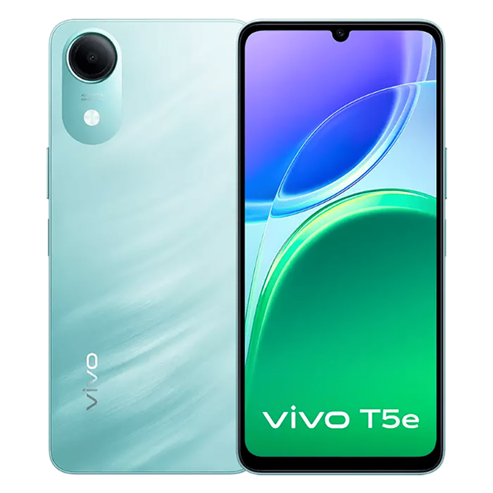 vivo T5e (4GB RAM, 64GB, Aero Blue) vivo T5e (4GB RAM, 64GB, Aero Blue)_1