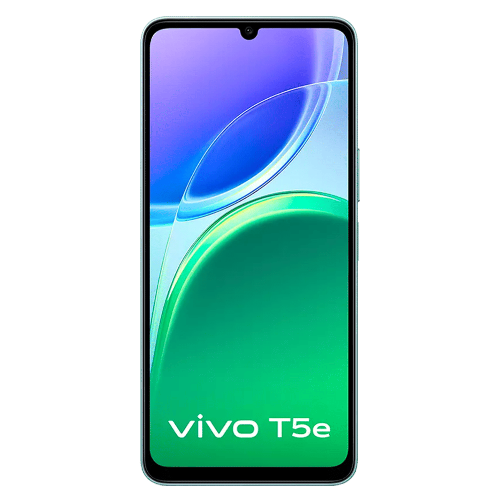 vivo T5e (4GB RAM, 64GB, Aero Blue) vivo T5e (4GB RAM, 64GB, Aero Blue)_5