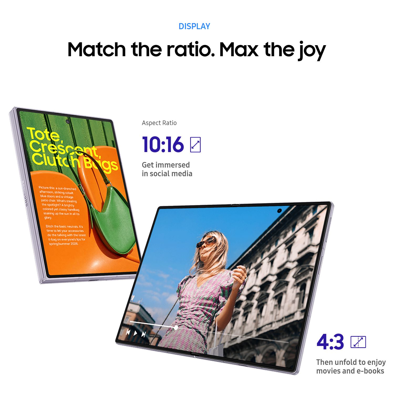 SAMSUNG Galaxy Z Fold8 5G (12GB RAM, 512GB, Graphite) SAMSUNG Galaxy Z Fold8 5G (12GB RAM, 512GB, Graphite)_11