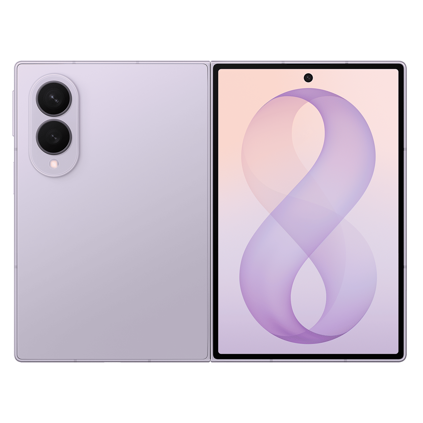 SAMSUNG Galaxy Z Fold8 5G (16GB RAM, 1TB, Lavender) SAMSUNG Galaxy Z Fold8 5G (16GB RAM, 1TB, Lavender)_1