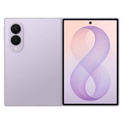 SAMSUNG Galaxy Z Fold8 5G (16GB RAM, 1TB, Lavender)