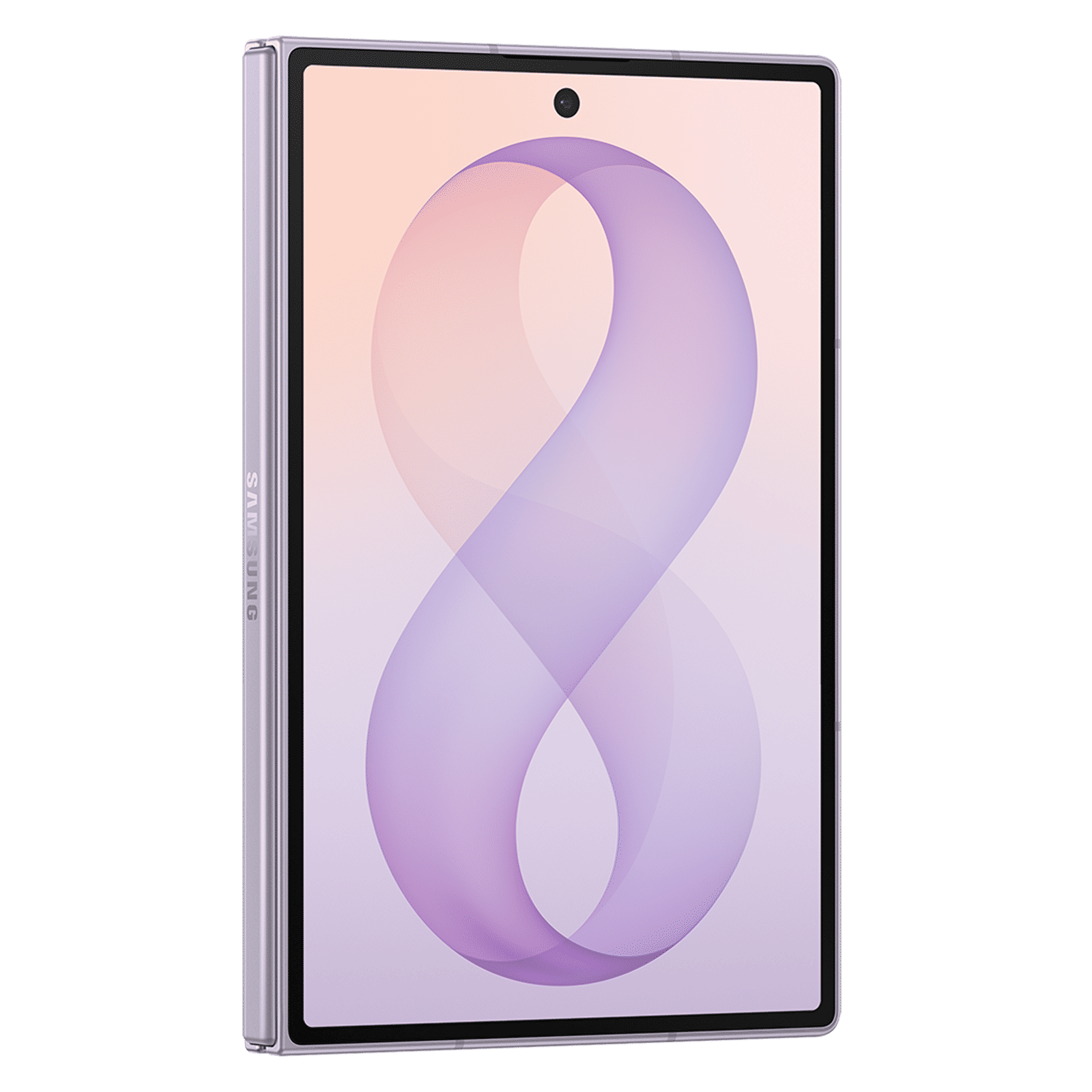 SAMSUNG Galaxy Z Fold8 5G (16GB RAM, 1TB, Lavender) SAMSUNG Galaxy Z Fold8 5G (16GB RAM, 1TB, Lavender)_4