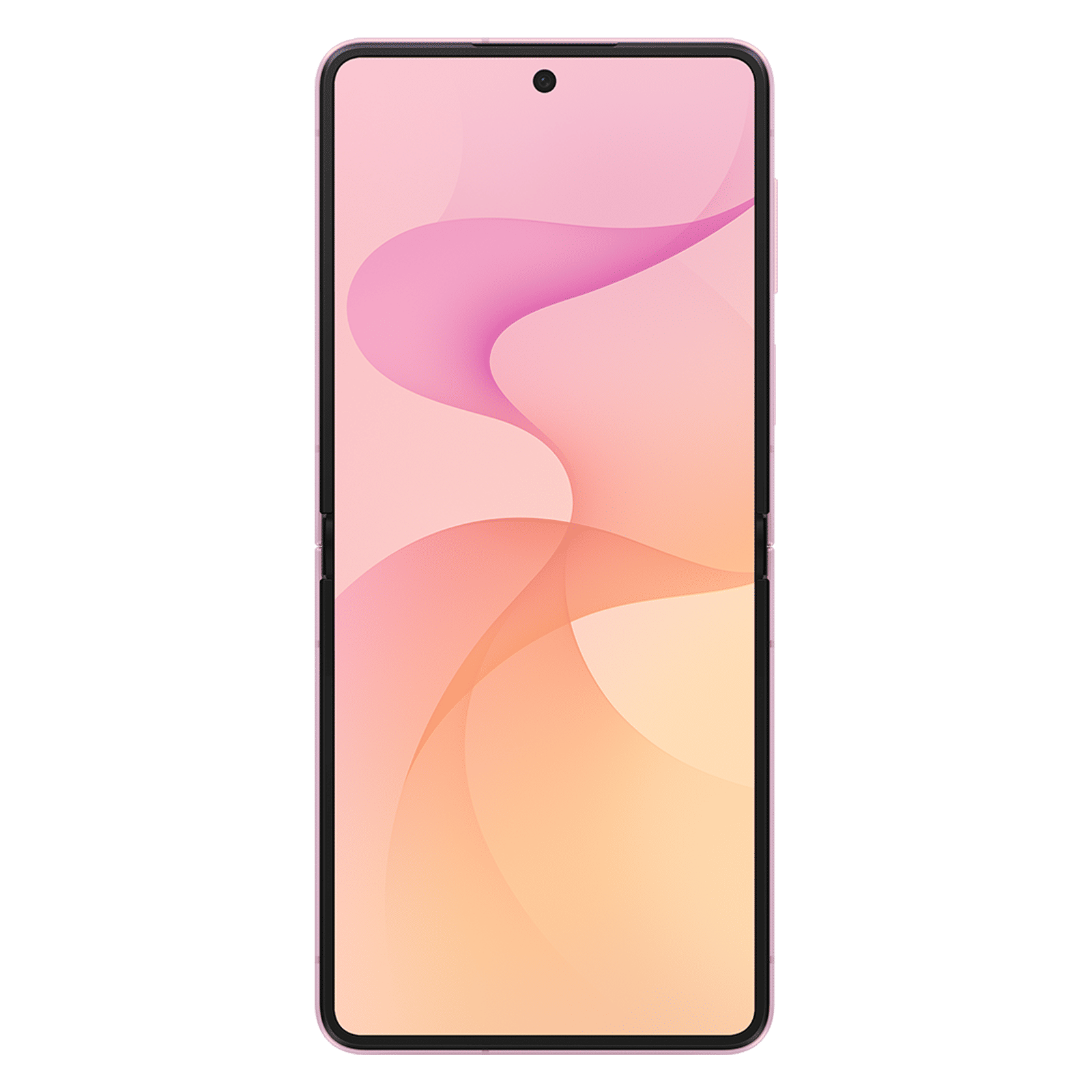 SAMSUNG Galaxy Z Flip8 5G (12GB RAM, 256GB, Pink)_7