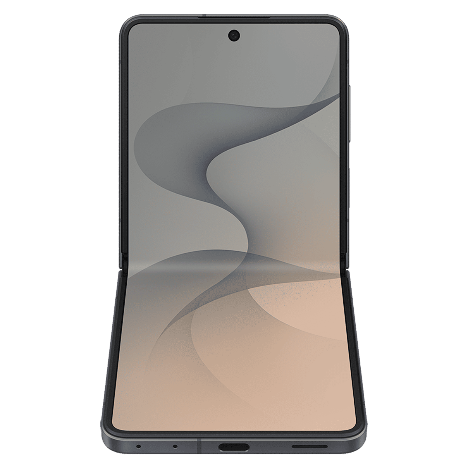 SAMSUNG Galaxy Z Flip8 5G (12GB RAM, 256GB, Black) SAMSUNG Galaxy Z Flip8 5G (12GB RAM, 256GB, Black)_8