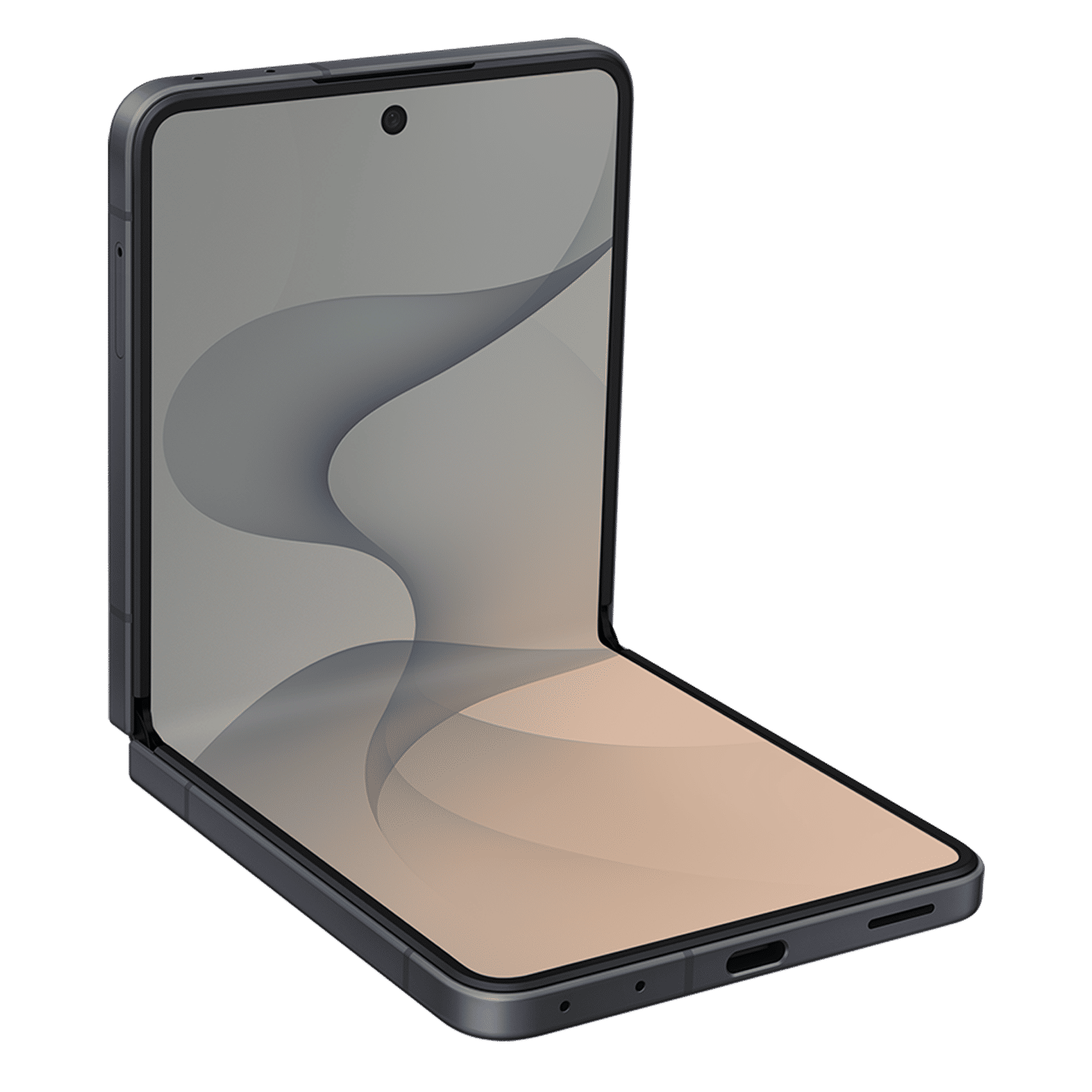 SAMSUNG Galaxy Z Flip8 5G (12GB RAM, 256GB, Black) SAMSUNG Galaxy Z Flip8 5G (12GB RAM, 256GB, Black)_4