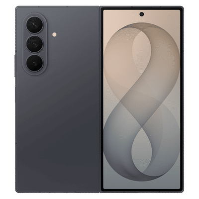 SAMSUNG Galaxy Z Fold8 Ultra 5G (12GB RAM, 256GB, Black)