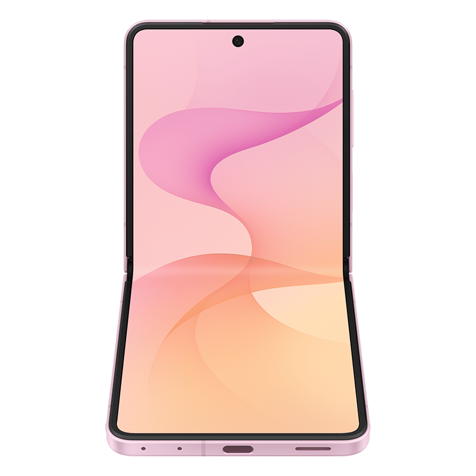 SAMSUNG Galaxy Z Flip8 5G (12GB RAM, 512GB, Pink) SAMSUNG Galaxy Z Flip8 5G (12GB RAM, 512GB, Pink)_8