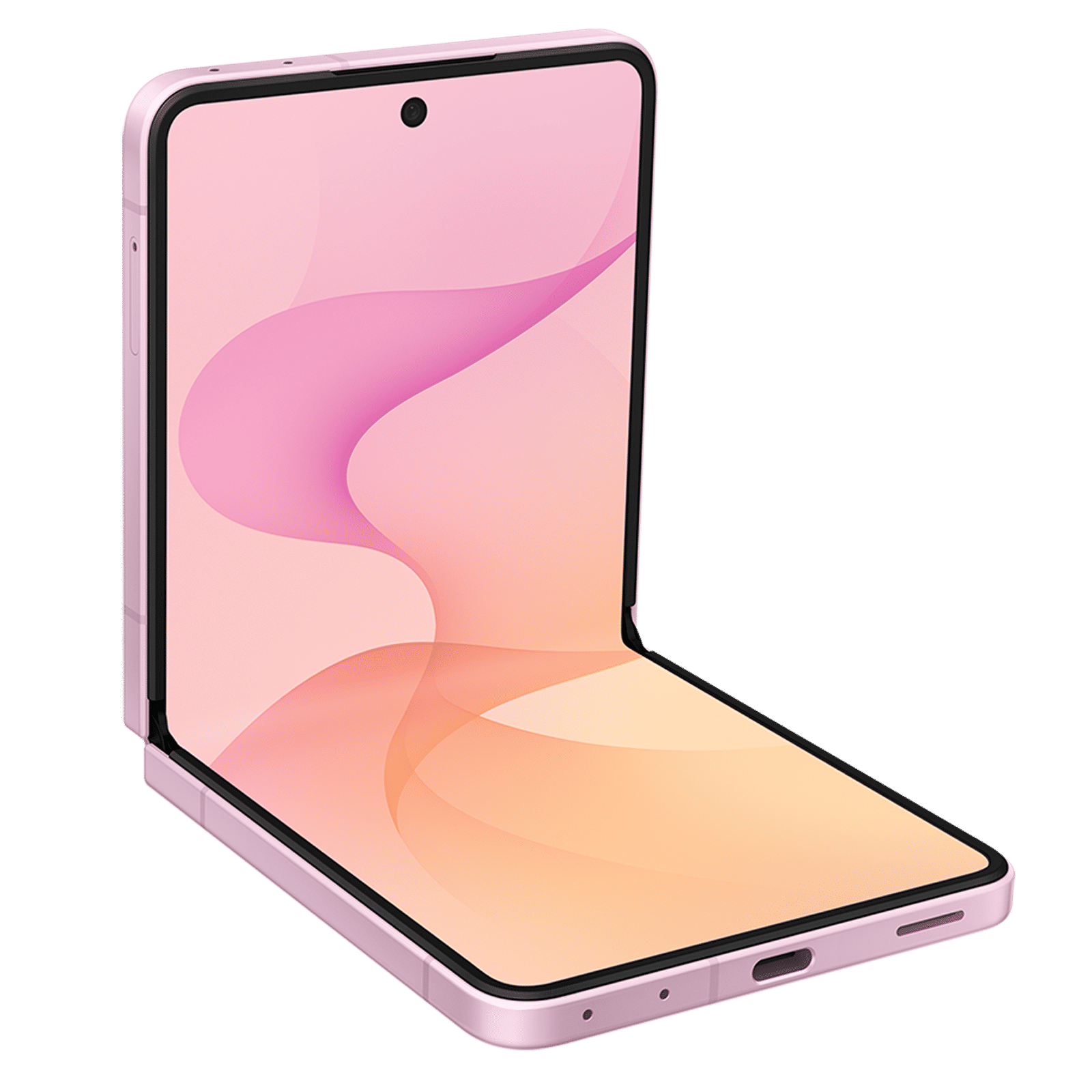 SAMSUNG Galaxy Z Flip8 5G (12GB RAM, 512GB, Pink) SAMSUNG Galaxy Z Flip8 5G (12GB RAM, 512GB, Pink)_4