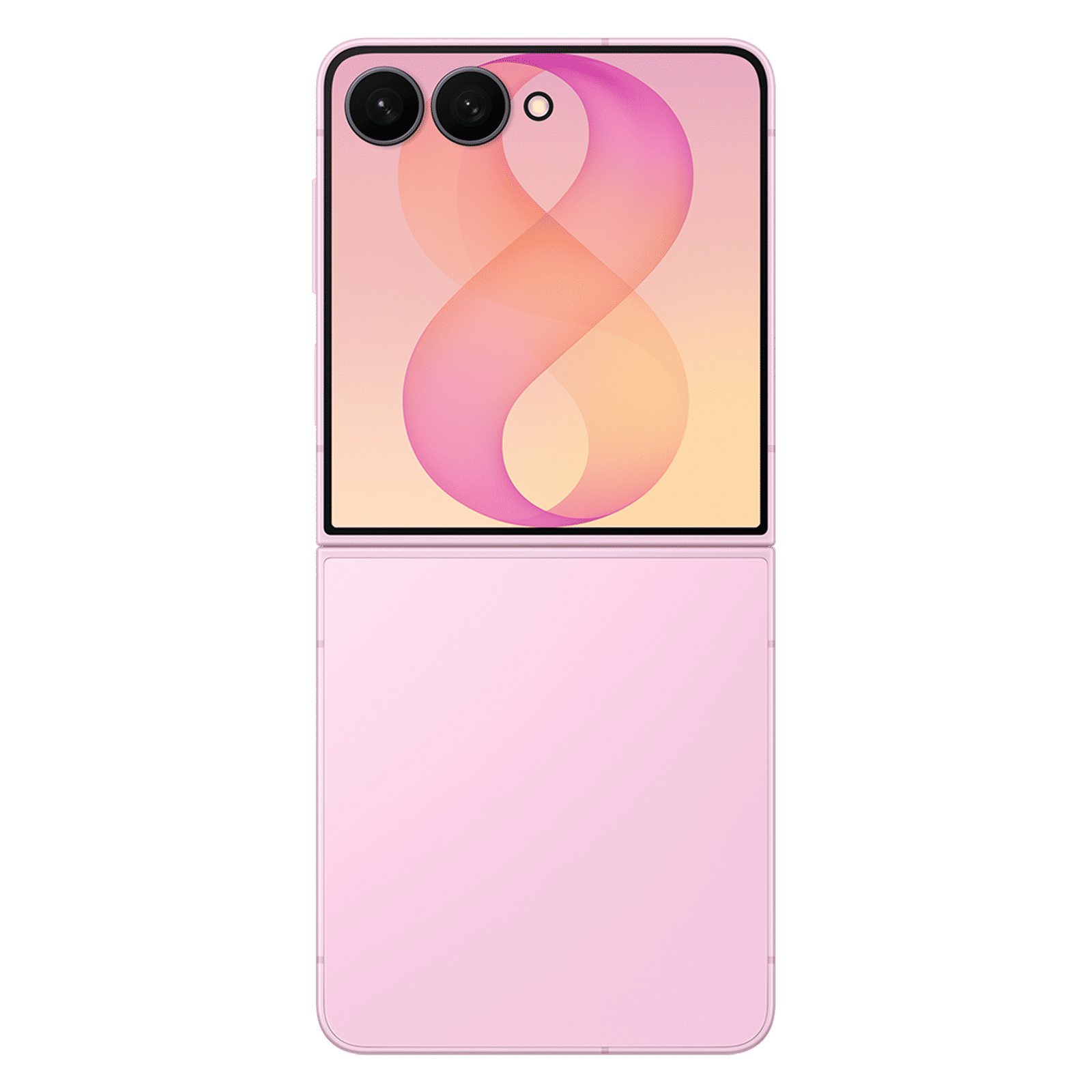 SAMSUNG Galaxy Z Flip8 5G (12GB RAM, 512GB, Pink) SAMSUNG Galaxy Z Flip8 5G (12GB RAM, 512GB, Pink)_5
