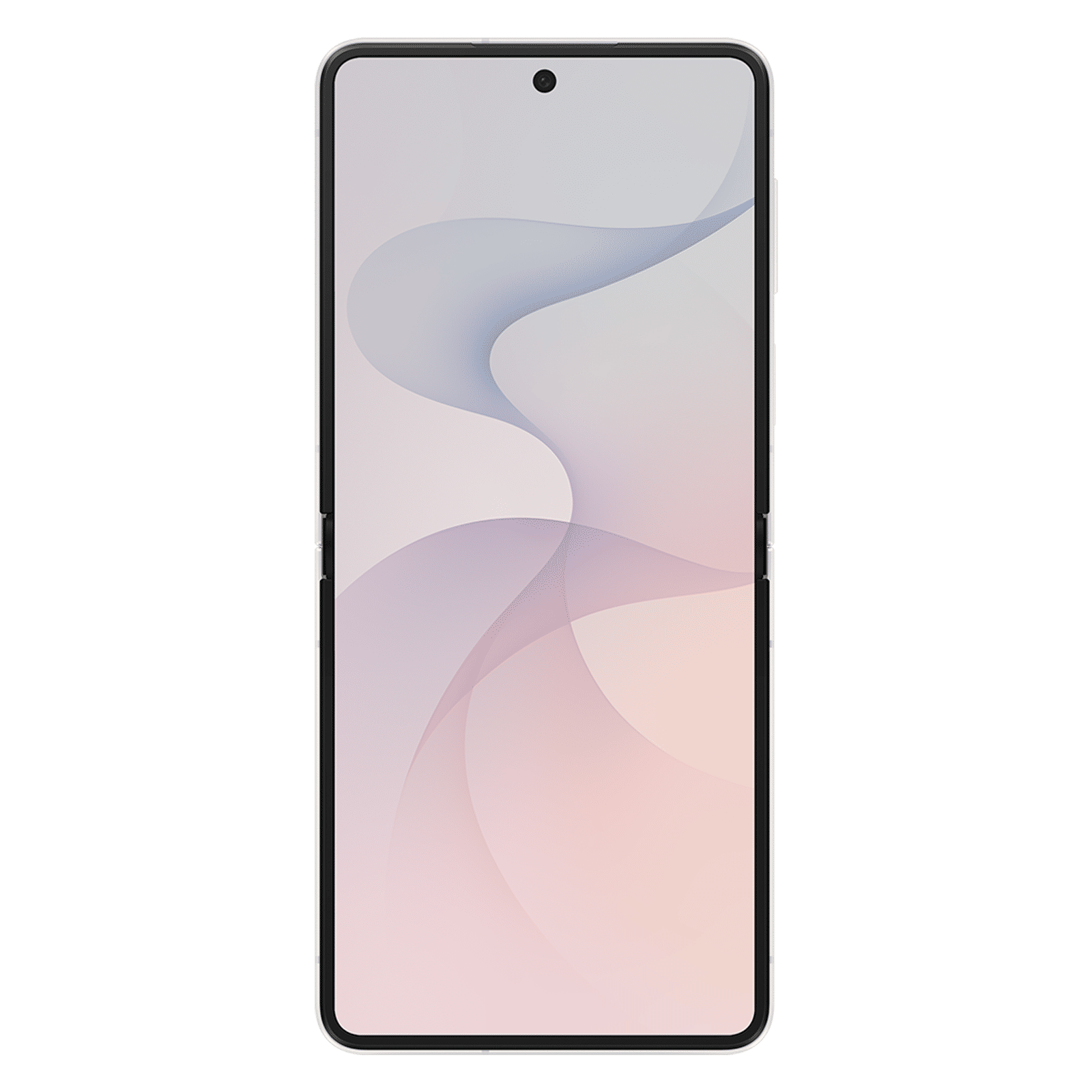 SAMSUNG Galaxy Z Flip8 5G (12GB RAM, 256GB, Cream) SAMSUNG Galaxy Z Flip8 5G (12GB RAM, 256GB, Cream)_7