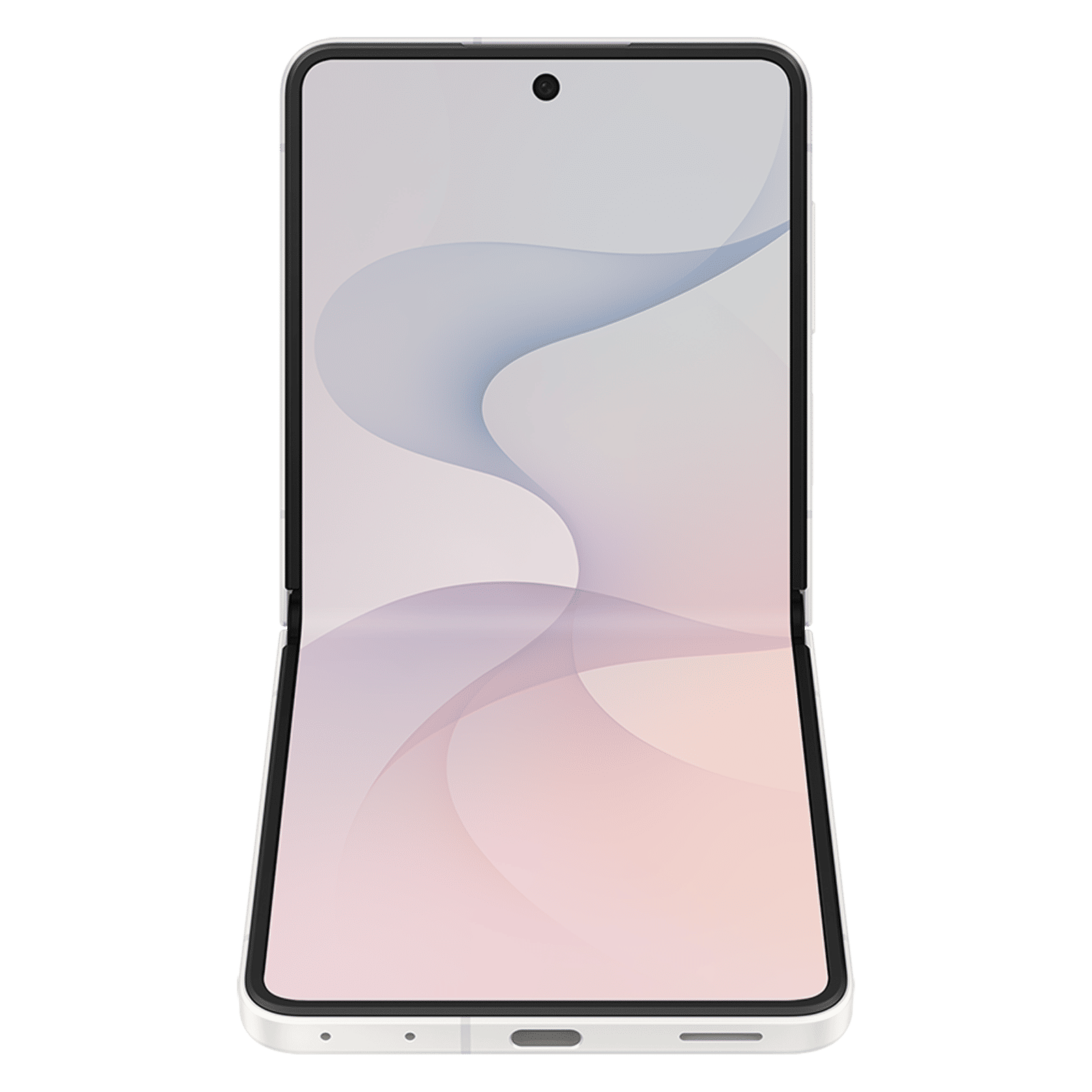 SAMSUNG Galaxy Z Flip8 5G (12GB RAM, 256GB, Cream) SAMSUNG Galaxy Z Flip8 5G (12GB RAM, 256GB, Cream)_8