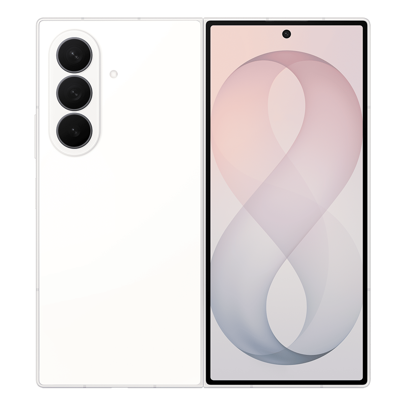 SAMSUNG Galaxy Z Fold8 Ultra 5G (12GB RAM, 256GB, White) SAMSUNG Galaxy Z Fold8 Ultra 5G (12GB RAM, 256GB, White)_1
