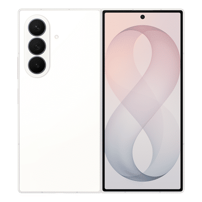 SAMSUNG Galaxy Z Fold8 Ultra 5G (12GB RAM, 256GB, White)