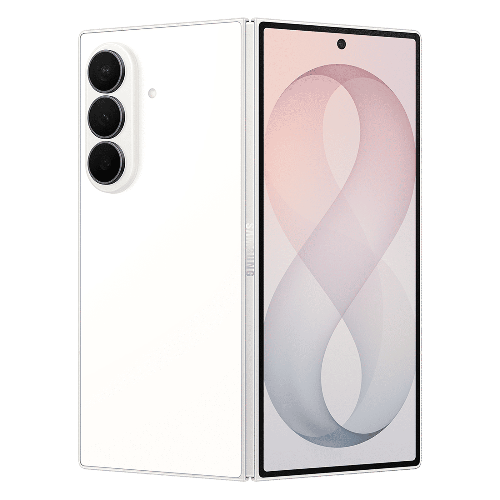 SAMSUNG Galaxy Z Fold8 Ultra 5G (12GB RAM, 256GB, White) SAMSUNG Galaxy Z Fold8 Ultra 5G (12GB RAM, 256GB, White)_7