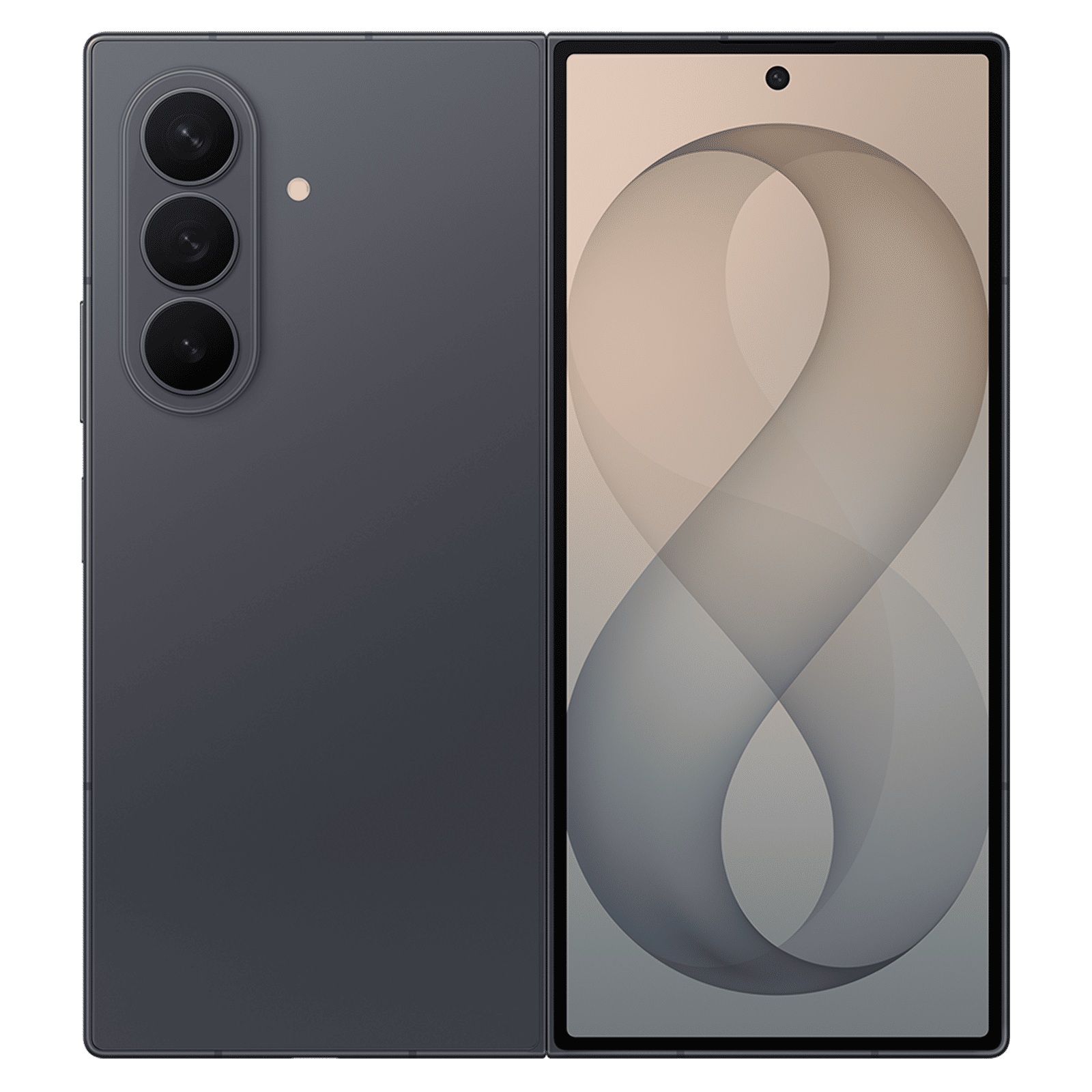 SAMSUNG Galaxy Z Fold8 Ultra 5G (12GB RAM, 512GB, Black)_1