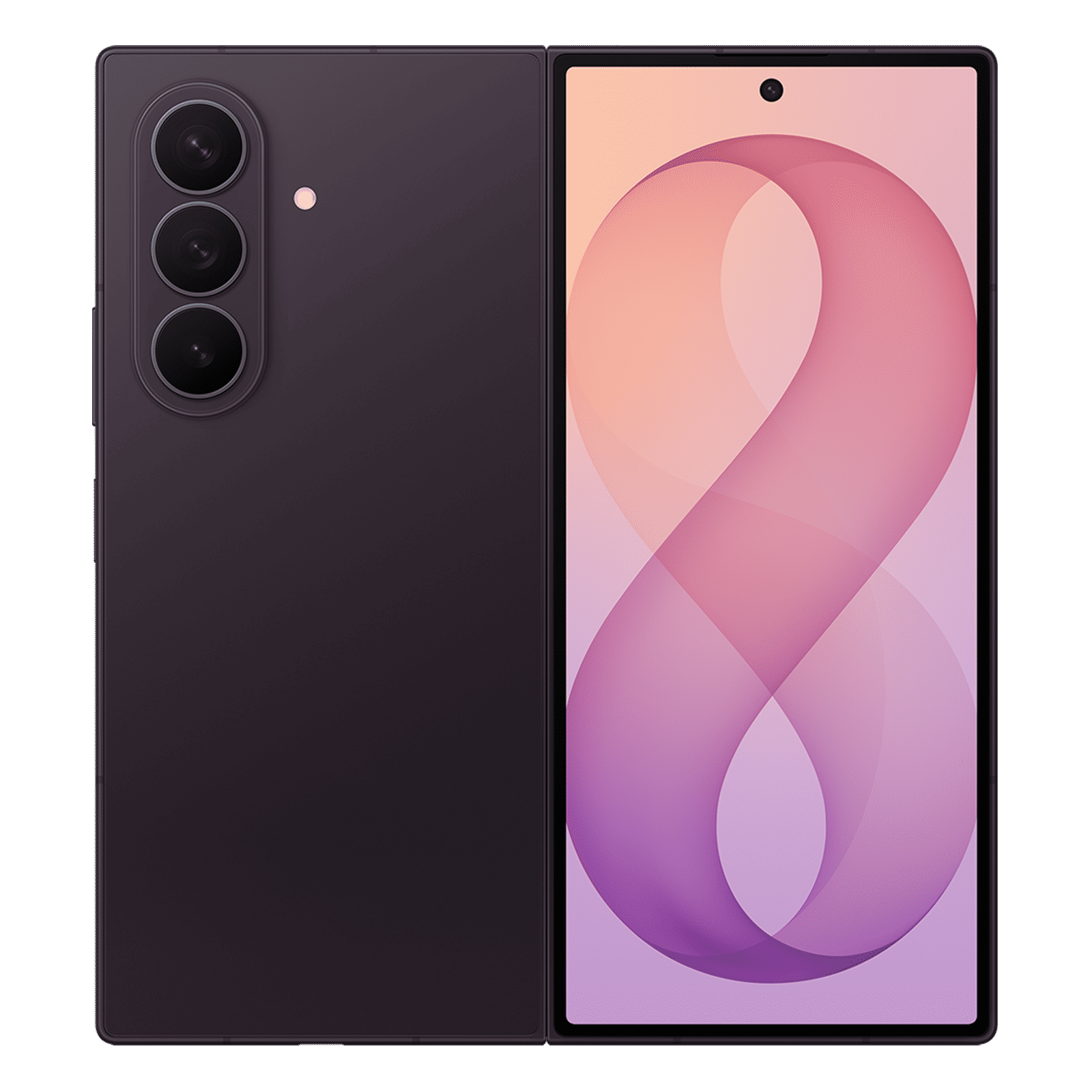 SAMSUNG Galaxy Z Fold8 Ultra 5G (12GB RAM, 512GB, Violet)_1