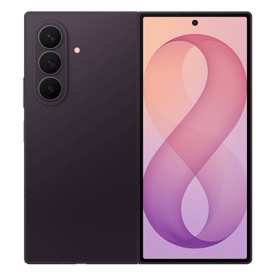 SAMSUNG Galaxy Z Fold8 Ultra 5G (12GB RAM, 512GB, Violet)