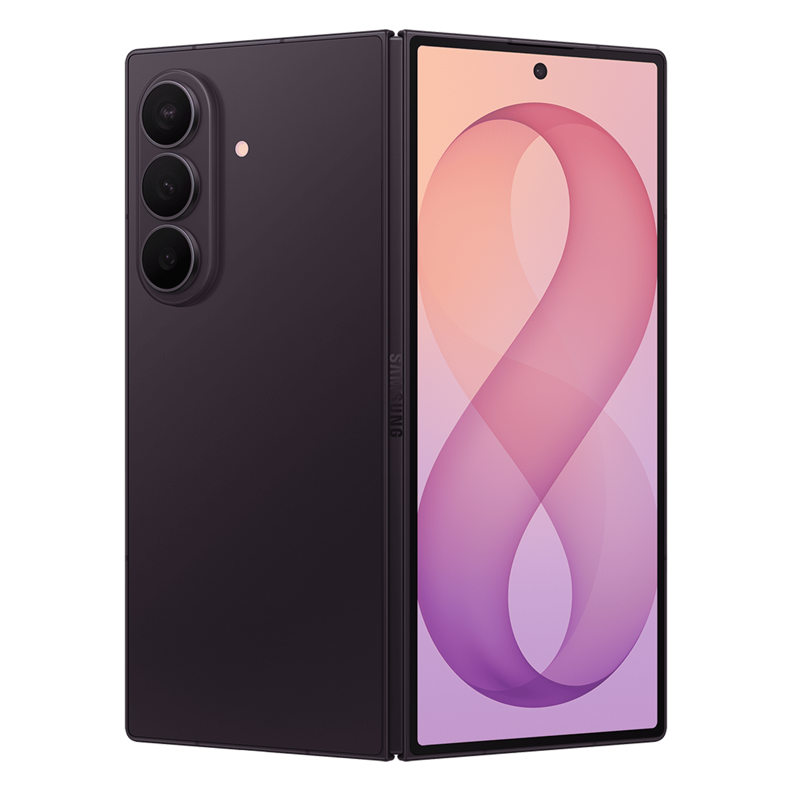 SAMSUNG Galaxy Z Fold8 Ultra 5G (12GB RAM, 512GB, Violet)_7