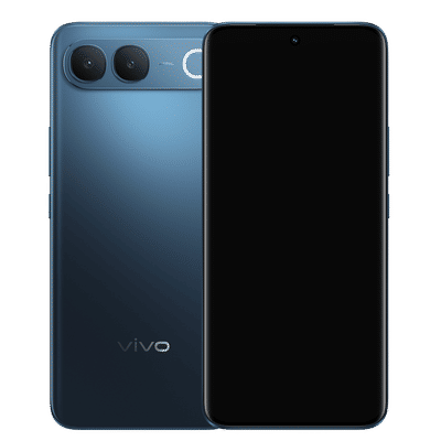 vivo S2 5G (8GB RAM, 128GB, Sapphire Blue)