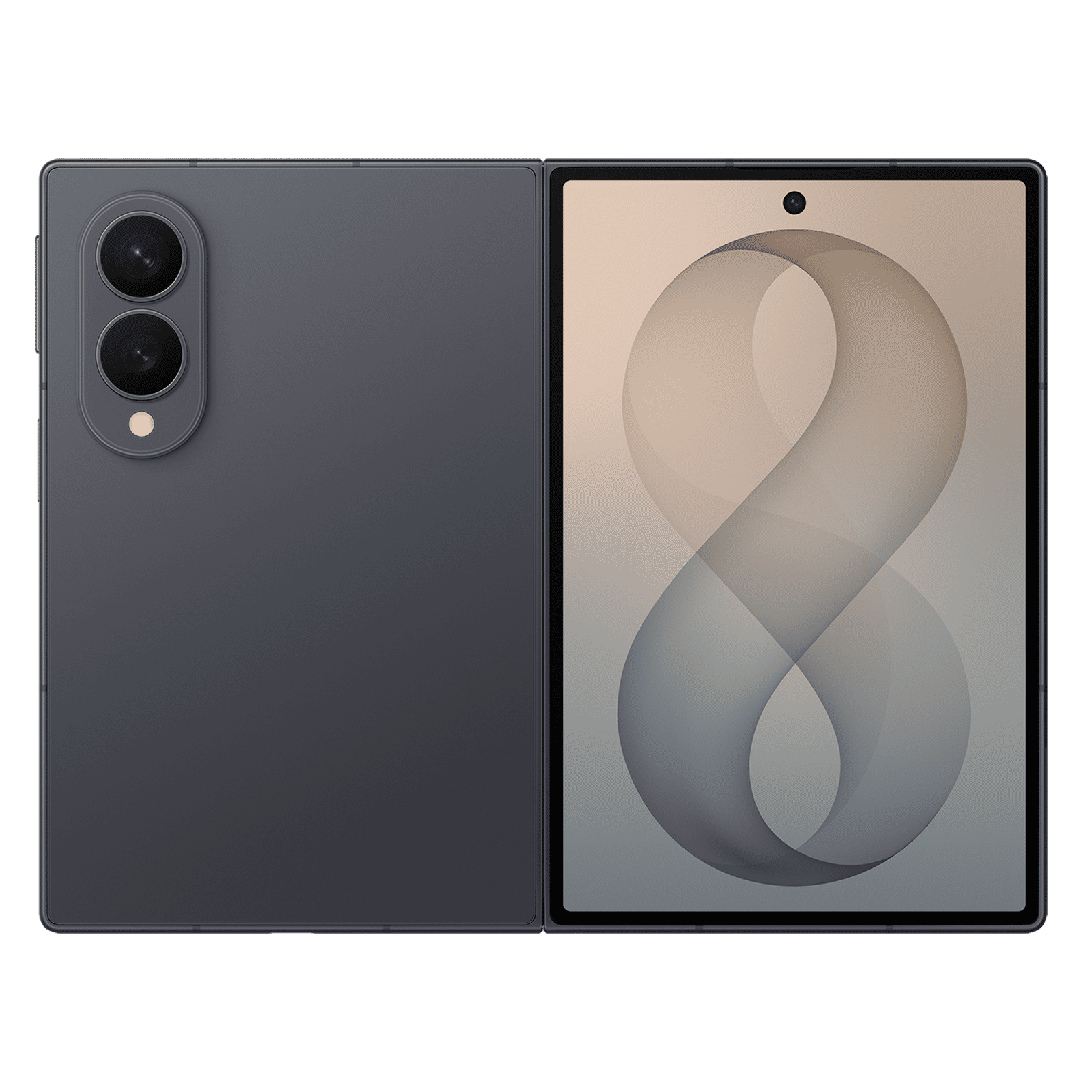 SAMSUNG Galaxy Z Fold8 5G (12GB RAM, 256GB, Graphite) SAMSUNG Galaxy Z Fold8 5G (12GB RAM, 256GB, Graphite)_1