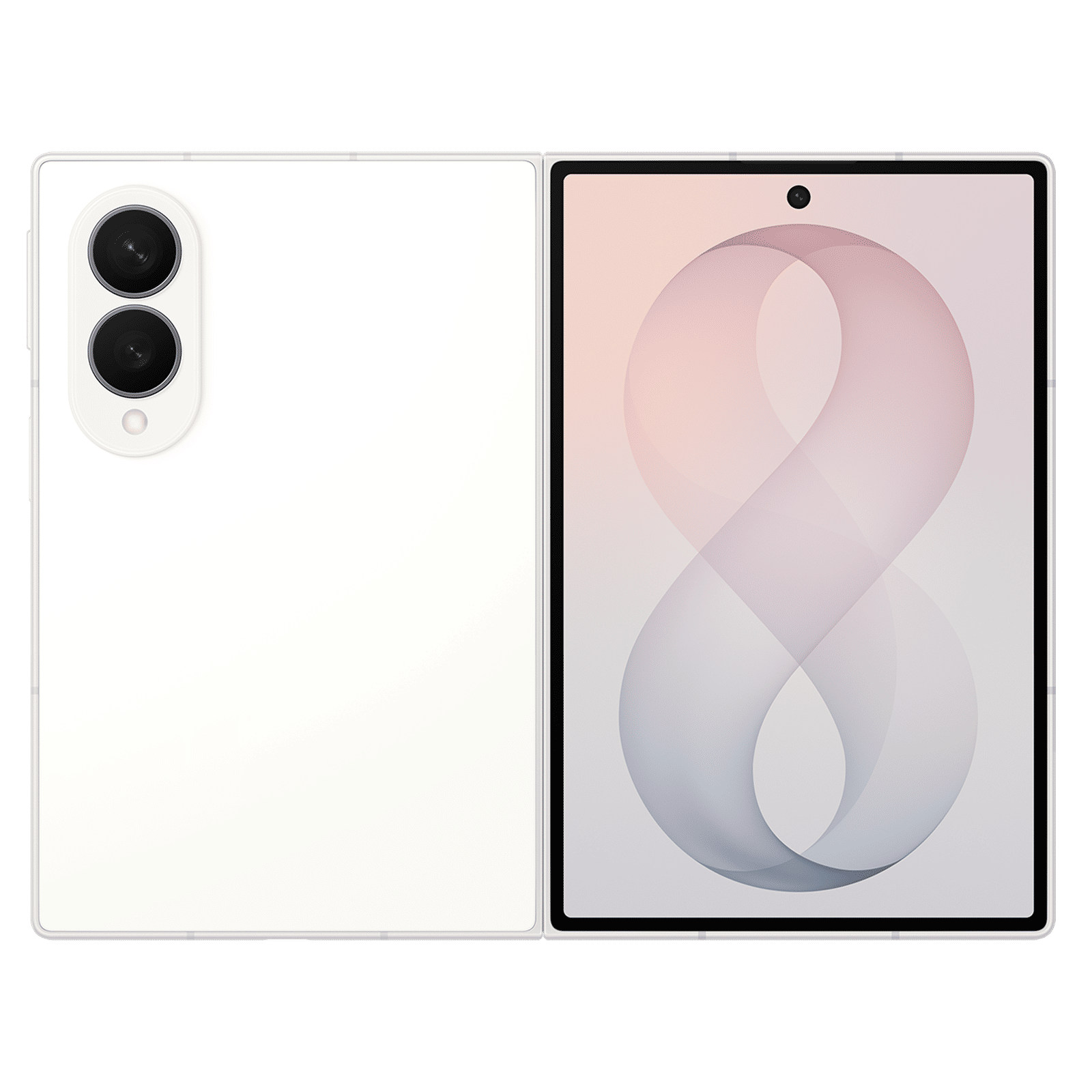 SAMSUNG Galaxy Z Fold8 5G (12GB RAM, 256GB, Cream) SAMSUNG Galaxy Z Fold8 5G (12GB RAM, 256GB, Cream)_1