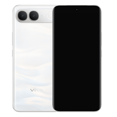 vivo S2 5G (8GB RAM, 256GB, Silk White)