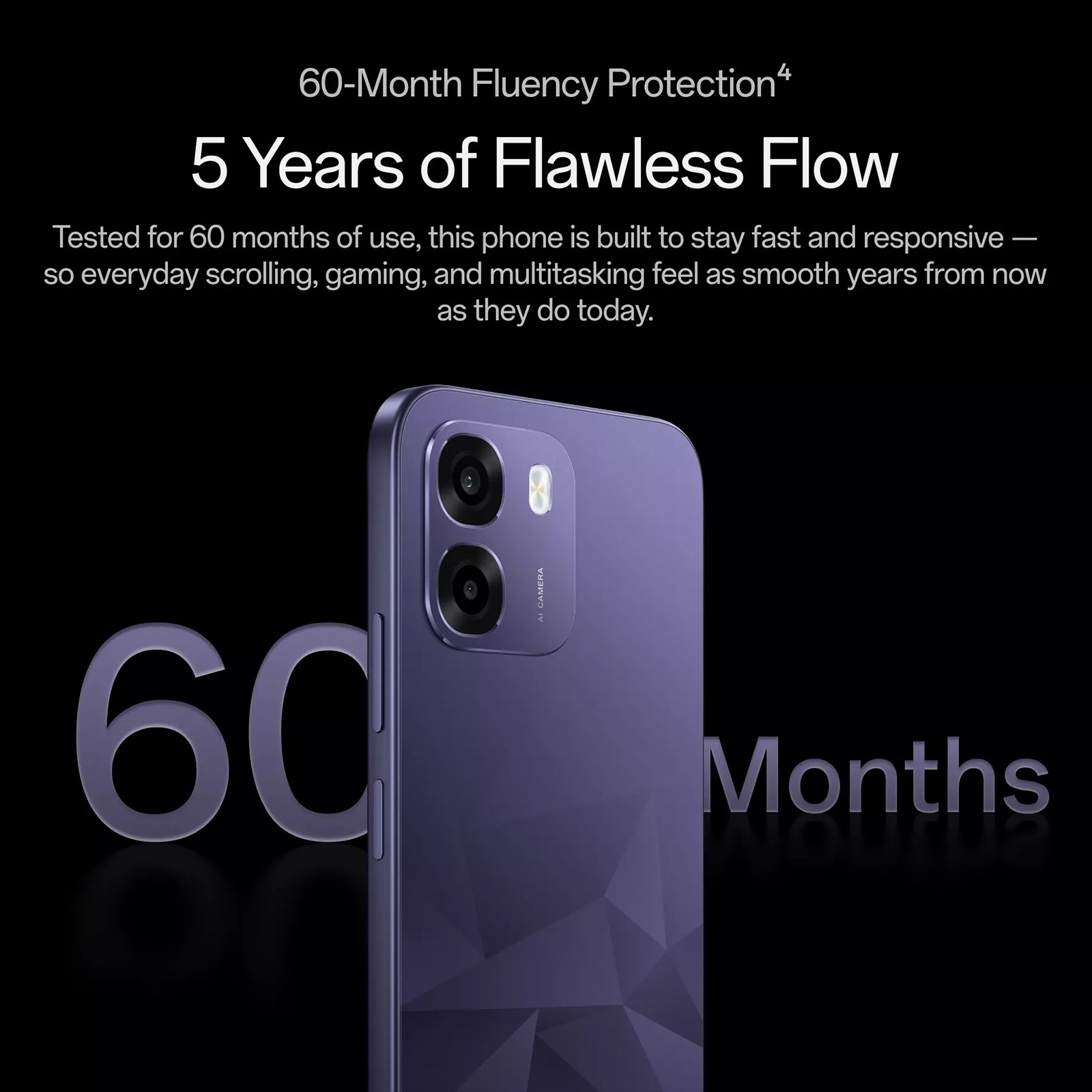 oppo K14 5G (6GB RAM, 128GB, Prism White) oppo K14 5G (6GB RAM, 128GB, Prism White)_13