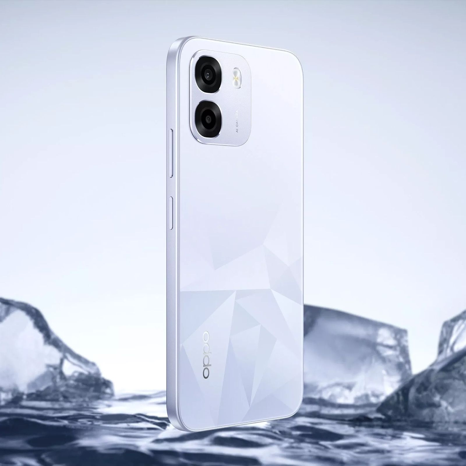 oppo K14 5G (6GB RAM, 128GB, Prism White) oppo K14 5G (6GB RAM, 128GB, Prism White)_17