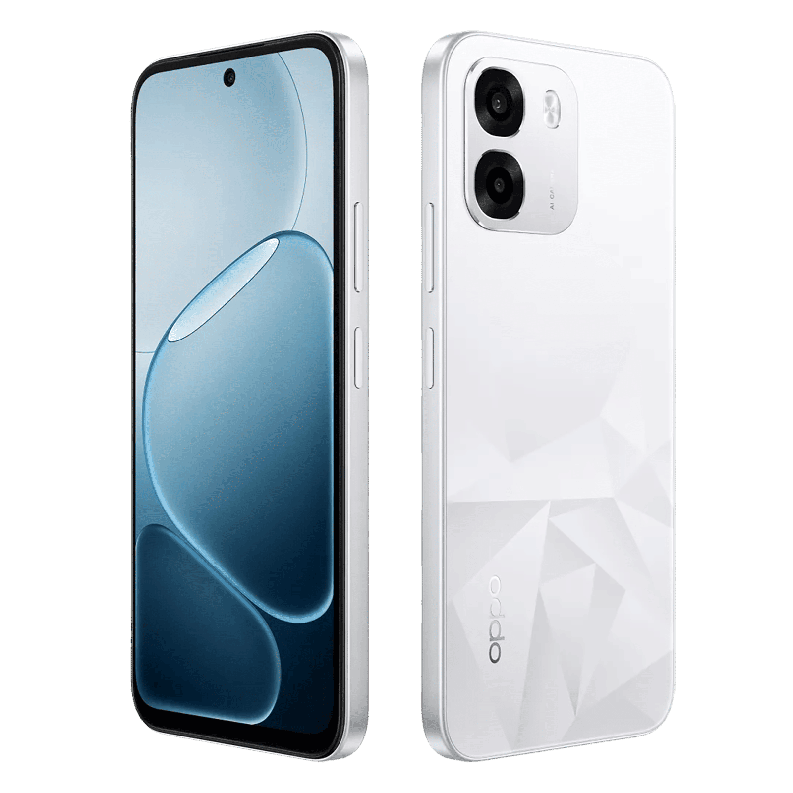 oppo K14 5G (6GB RAM, 128GB, Prism White) oppo K14 5G (6GB RAM, 128GB, Prism White)_8